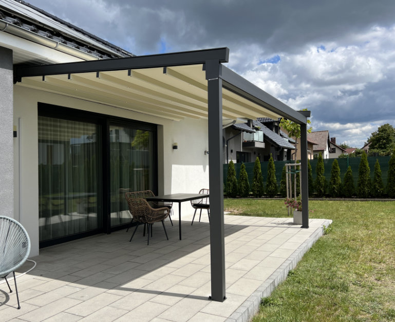 outdoor living solutions Ireland