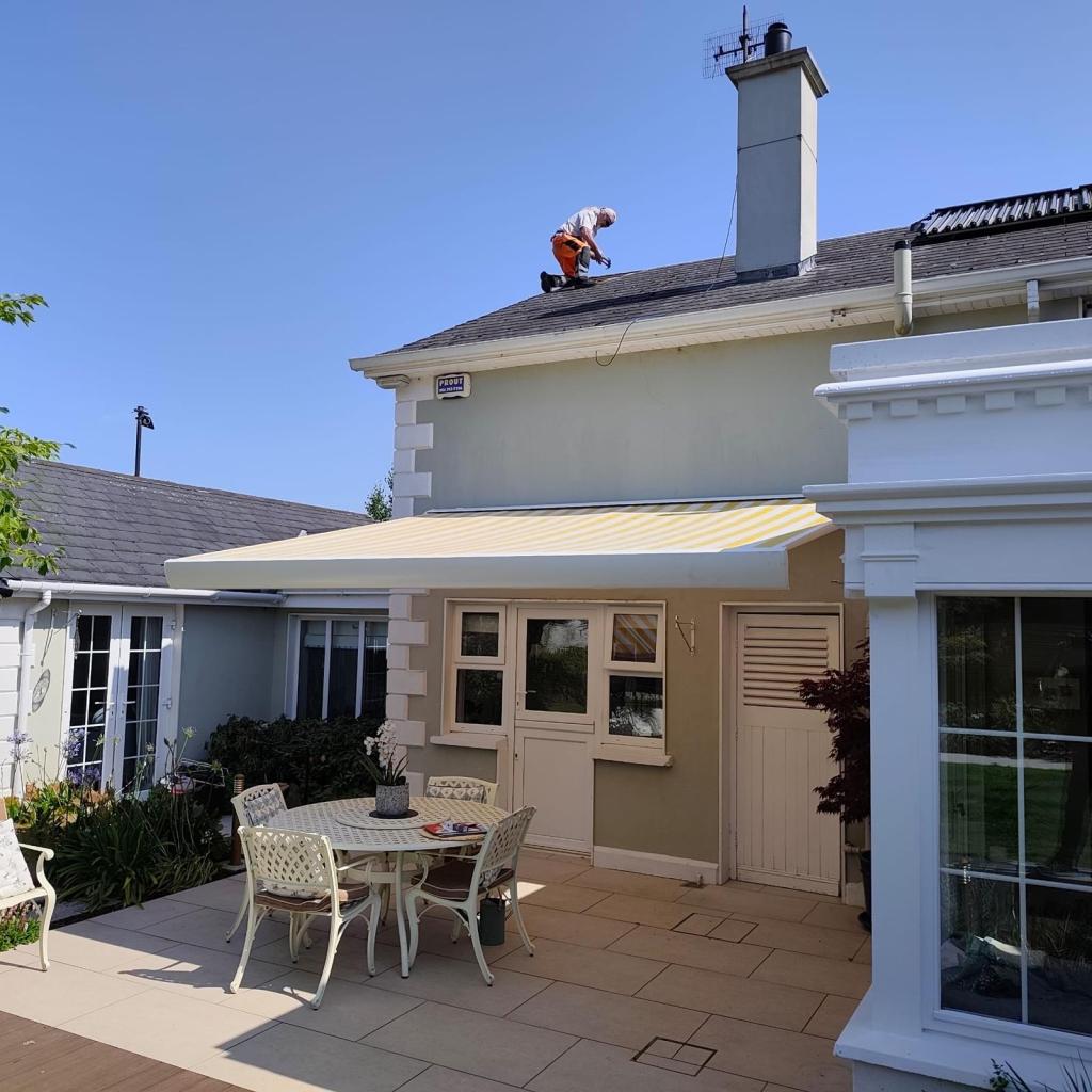 From Quote to Installation: What to Expect from a GardenZone Pergola or Awning Project