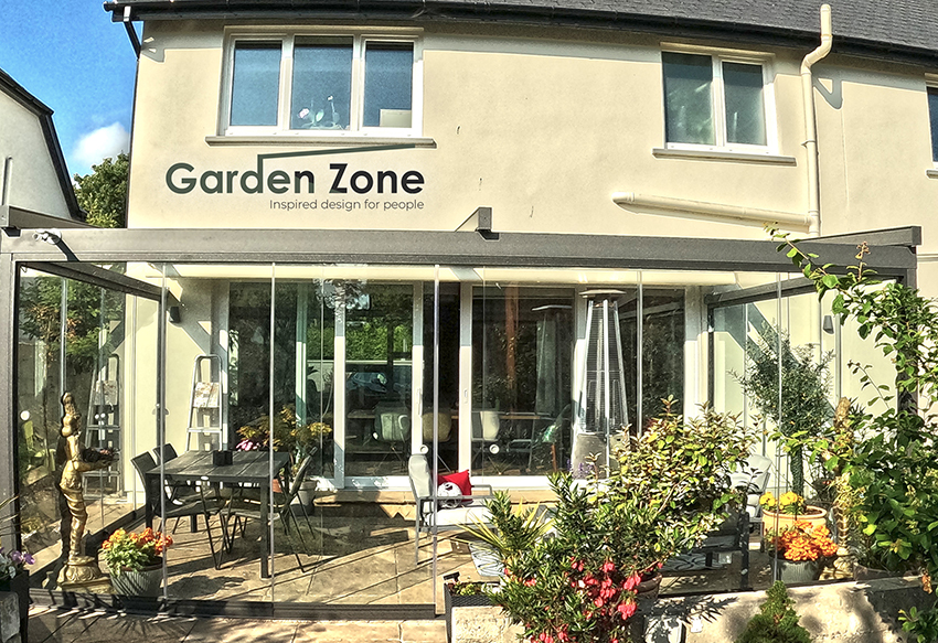 GardenZone Ireland: Awnings, Pergolas and Glass Rooms Installed Nationwide